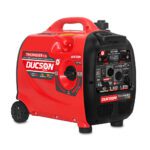 Planta Generadora Ducson Inversora Gasolina 2300W 4T (DG23I)