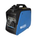 Planta Generadora Elite Inversor Ultra Silenciosa Gasolina 800W 120V (2G10I)