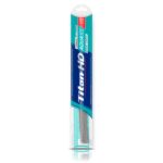 PLUMILLA TITAN HD AQUA CURVA 21 YD-004 21 ( 205815)