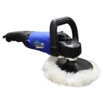 POLICHADORA ELITE DE 7 1400W T-PESADO VELOCIDAD VARIABLE (EP181)