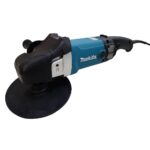 POLICHADORA MAKITA PARA CARRO 7" 1200W VEL-0-600 / 0-3200 RPM (9237CB)