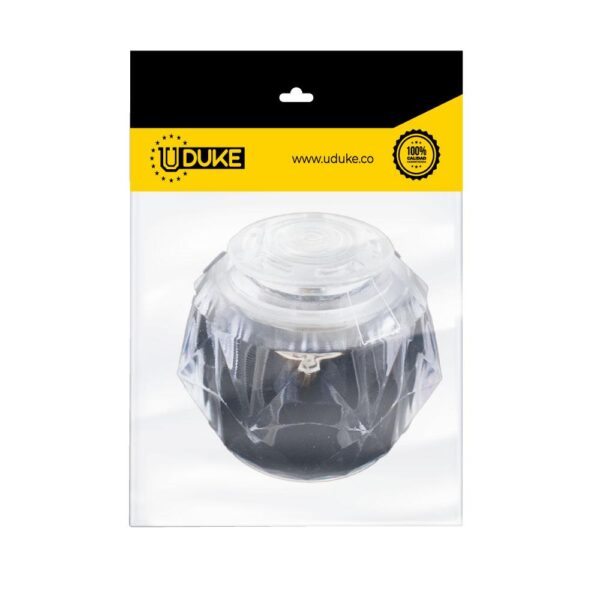 POMO UNIVERSAL PRISMA NACIONAL TAPA CRISTAL PQT X 1 UDUKE