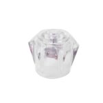 POMO UNIVERSAL URANO NACIONAL TAPA  CRISTAL (PE0301)