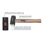 PORRA 2 LB HIERRO MANGO MADERA SUPER SELECT TOTAL (THTW721000)