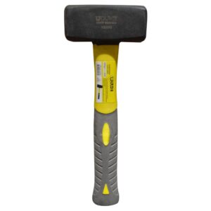 Porra Hierro M/Fibra Vidrio 2 LB Uduke (HT30471)