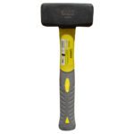 Porra Hierro M/Fibra Vidrio 3 LB Uduke (HT30472)