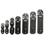 PORTACANDADO INDUMA 1 1/2 C.20 NEGRO (CANTIDAD X 2 DOCENAS)(T1309-0007)