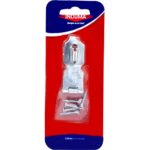 PORTACANDADO INDUMA 2 " ZINCADO C.18 CT (T1309-0030) (T1309-0029)