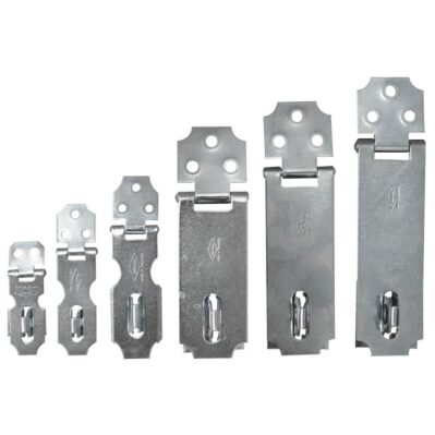 PORTACANDADO INDUMA 2 1/2" ZINCADO (CANTIDAD X 2 DOCENAS)(T1309-0047)