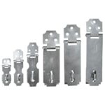 PORTACANDADO INDUMA 3 C.18 ZINCADO (CANTIDAD X DOCENA)T1309-0066