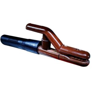 Portaelectrodo 500 AMP Tipo Jackson (HT90316)