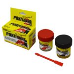 POXITANKE TRANSPARENTE 10 MINUTOS 60GR ITW (1301036)
