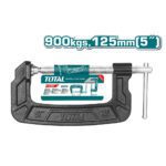 PRENSA EN C 5 INDUSTRIAL TOTAL (THT13151)