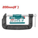 PRENSA EN C 8 INDUSTRIAL TOTAL (THT13186)