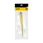 PROBADOR DE CORRIENTE PEQUENO 100-500V PQT X 1 UDUKE