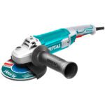 PULIDORA 7 INDUSTRIAL 2000W 120V TOTAL (UTG12018026)