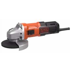 Pulidora Black & Decker 4 1/2 650W (G650-B3)