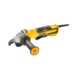 Pulidora Dewalt 4 1/2 1700W (DWE4324-B3)