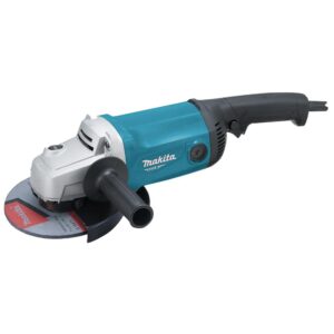 Pulidora Makita 7" 120V 8500RPM 2200W Profesional (M0920B)