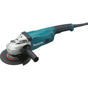 Pulidora Makita 7" 120V-2200W 8500RPM Industrial Caja Carton (GA7020)