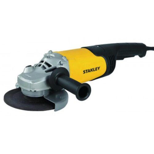 PULIDORA STANLEY 7 2200W  8500RPM (SL227-B3)