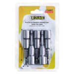 Punta Extension Magnetica para Taladro 5/16 Uduke x 5PCS (8X65MM) (HT1007)