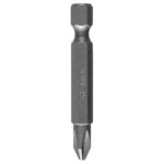 Puntas Taladro Dewalt Estria Individual # 2 x 2" C/V (DW2022B)