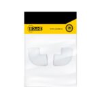 PVC CODO 1/2 PAQ X 2 UDUKE