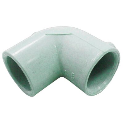 PVC CODO 1/2 ORIGINAL DILMAR (BOLSA X 100)