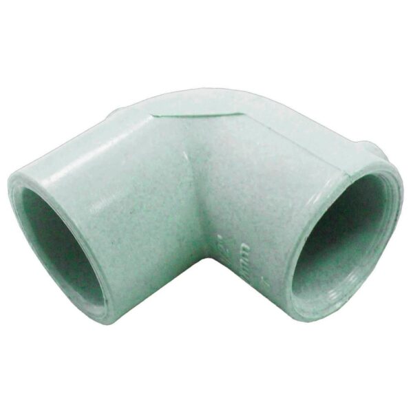 PVC CODO 1/2 ORIGINAL DILMAR (BOLSA X 100)