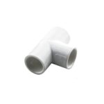 PVC TEE 1/2 ORIGINAL DILMAR