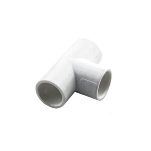 PVC TEE 1/2 ORIGINAL DILMAR