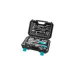 RACHE CON COPAS 1/4 + 1/2 X 44 PZS INDUSTRIAL TOTAL (THT421441)