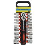 Rache con Copas Blister HT 1/2 x 20 PCS (HT80310)