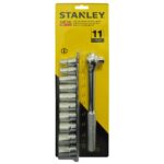 RACHE CON COPAS BLISTER STANLEY 1/2  X 11 PULG C/V (86-735)