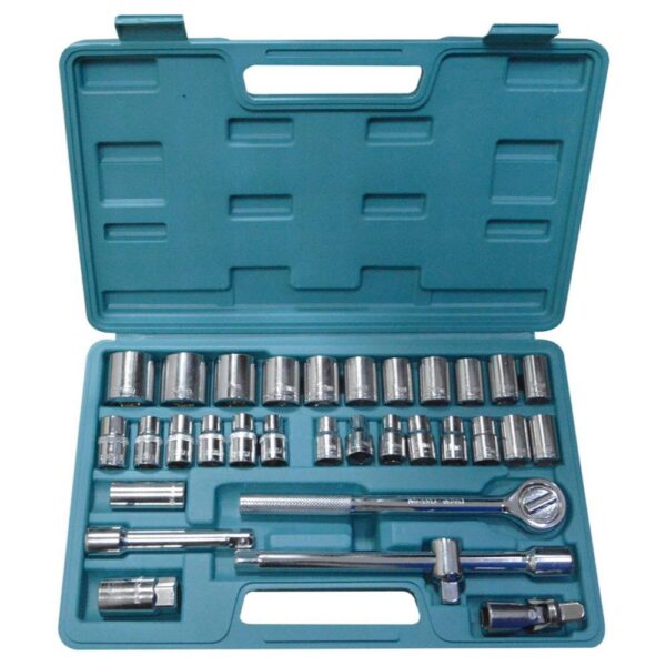 RACHE CON COPAS FOR HOME & AUTO 1/2 X 32 PCS MM C/PLASTICA (2030)(HT20241)