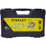 RACHE CON COPAS STANLEY 1/2 X 23 PCS (86-531)