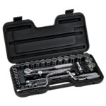 RACHE CON COPAS STANLEY 1/2  X 29 C/V (86-504)