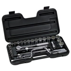 Rache con Copas Stanley 1/2  x 29 C/V (86-504)