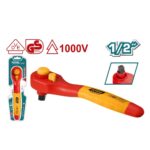 Rache Individual 1/2" Aislado Industrial Total (THIRTH121)