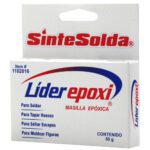 RALLY PEQUENO SINTECO 50 GRS (PAQ  60) (1102016)
