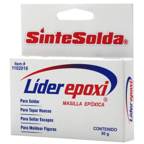 RALLY PEQUENO SINTECO 50 GRS (PAQ  60) (1102016)