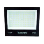 REFLECTOR LED 100W 6500K ULTRA DELGADO 100-240V 6500K (TTA30)
