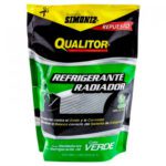 REFRIGERANTE RADIADOR VERDE QUALITOR-SIMONIZ 1LDOYPACK (202699)