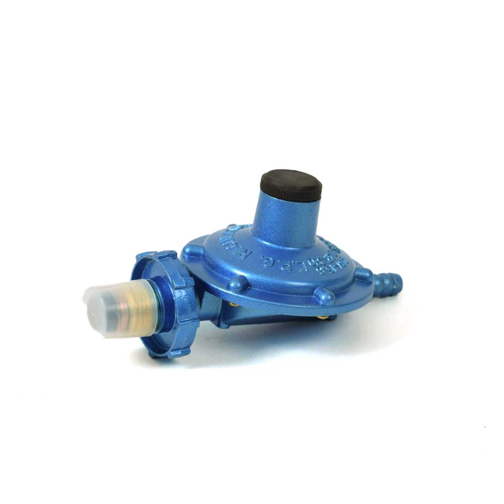 Régulateur De Pression GAR200 - Modèles GAR20006 (1/8") Et GAR20008 (1/4") - Pour Air Comprimé