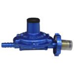 REGULADOR GAS TAIWAN CAJA VERDE LIVIANO (GT10081)(SM-888)(GT10081A)