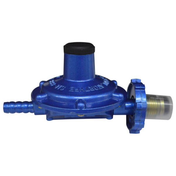 REGULADOR GAS TAIWAN CAJA VERDE LIVIANO (GT10081)(SM-888)(GT10081A)