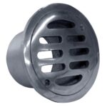 REJILLA PLANA ALUMINIO SOSCO CORRIENTE 4X5