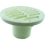 REJILLA PLASTICA SOSCO CORRIENTE PLASTGRIFOS 4 X 2 (3101232)