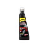 RENOVADOR PARTES NEGRAS DE VINILO-CAUCHO-PLASTICO-FIBRA VIDRIO SIMONIZ 250ML (NEGRO MAGICO) (103301